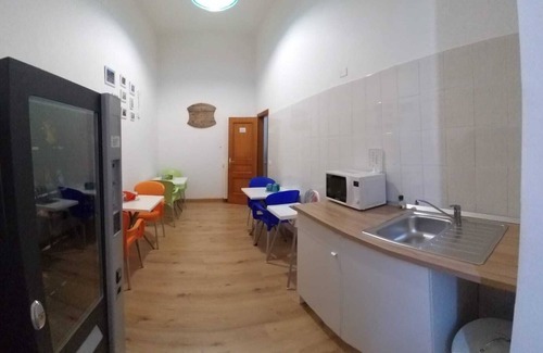 Campagna Casa | Water Room Suite