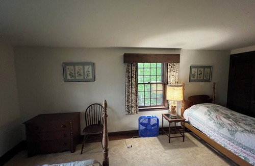 Holderness Cabaña | Water's Edge Cottage with gorgeous lake views