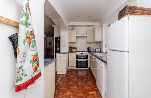 Henley-on-Thames Apartamento | Water s Edge - From 300 Per Night