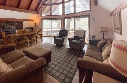 Joseph Casa | Water's Edge Haven