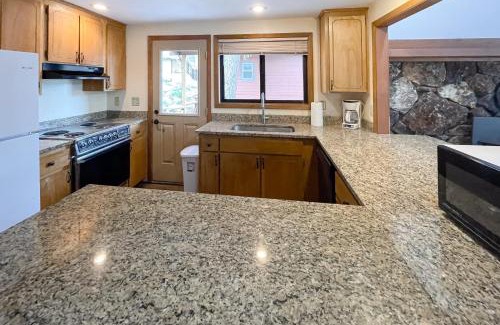 Joseph Casa | Water's Edge Haven