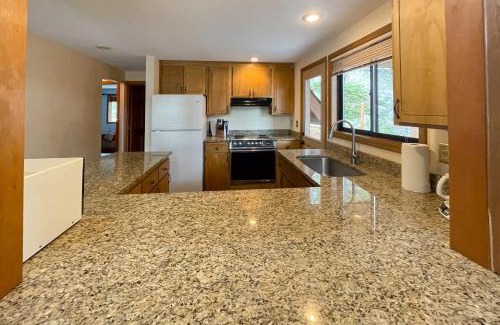 Joseph Casa | Water's Edge Haven