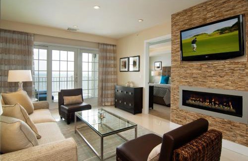 Westbrook Center Complejo | Water's Edge Resort & Spa