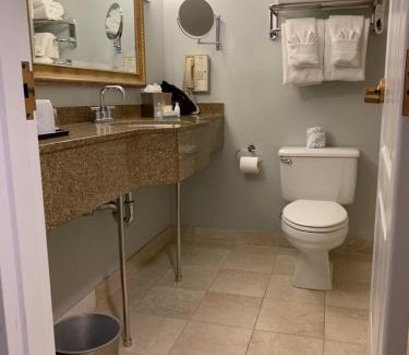 Westbrook Center Complejo | Water's Edge Resort & Spa