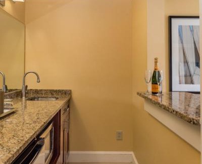 Westbrook Center Complejo | Water's Edge Resort & Spa