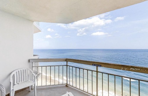 Garden City Apartamento | Water's Edge Resort 1002