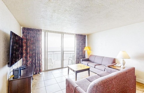 Garden City Apartamento | Water's Edge Resort 1002
