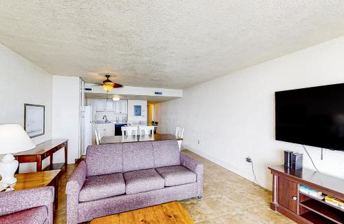 Garden City Apartamento | Water's Edge Resort 1002