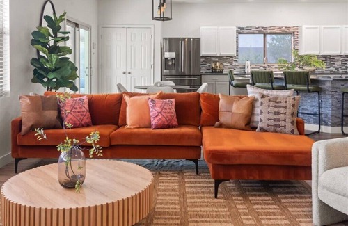 Alta Vista Estates Casa | Water Slide & Pool Basketball Court Sleeps 16