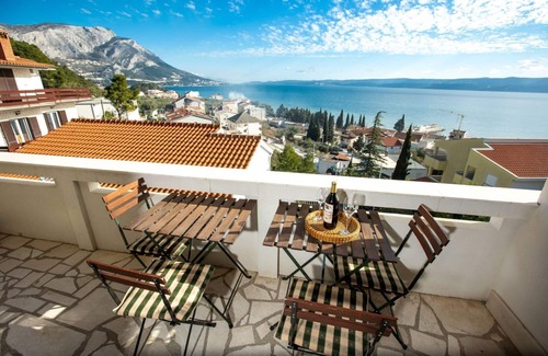 Duce Apartamento | Deportes acuáticos: alpinismo y vacaciones en la playa de arena en Croacia