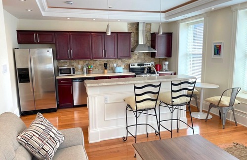 Downtown St. John's Condominio | Water Street and HarborGate Condos