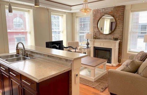 Downtown St. John's Condominio | Water Street and HarborGate Condos
