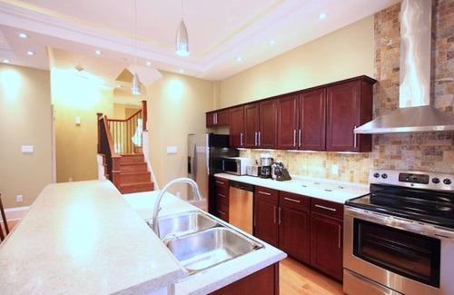 Downtown St. John's Condominio | Water Street and HarborGate Condos