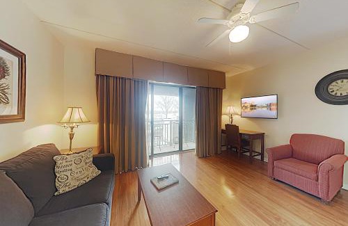 Wilmington Historic District Apartamento | Water Street Condos Unit 208