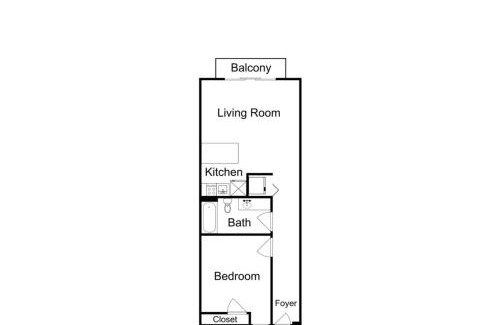 Wilmington Apartamento | Water Street Retreat 05