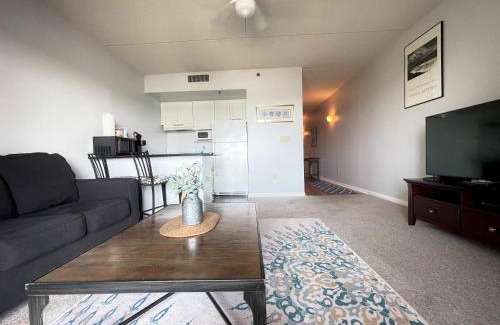 Wilmington Apartamento | Water Street Retreat 05