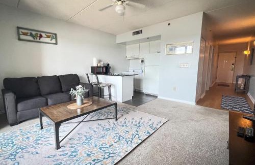 Wilmington Apartamento | Water Street Retreat 05