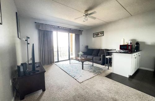 Wilmington Apartamento | Water Street Retreat 05