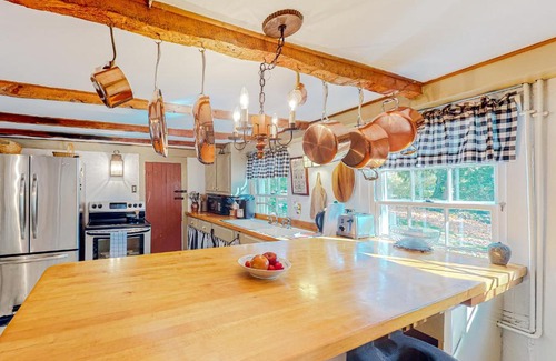 Sandwich Casa | Water Street Retreat