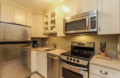 Saugatuck Apartamento | Water Street Retreat
