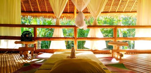 Loboc Cama Y Desayuno | Water to Forest Ecolodge