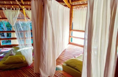 Loboc Cama Y Desayuno | Water to Forest Ecolodge