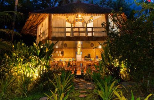 Loboc Cama Y Desayuno | Water to Forest Ecolodge