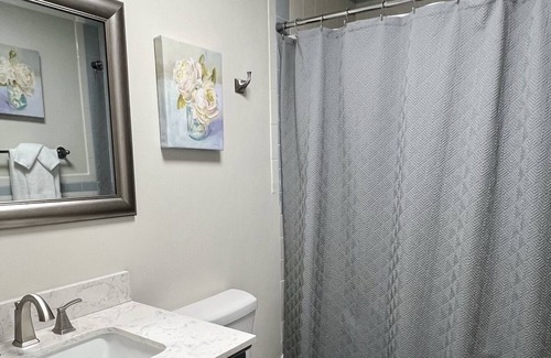 Fairhope Casa | Water View and Access on Fly Creek Fairhope