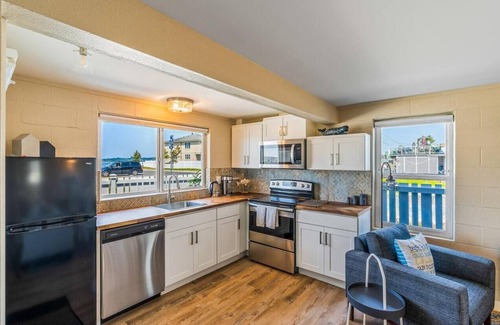 Birch Bay Condominio | Water view, beach access, WIFI. PCB