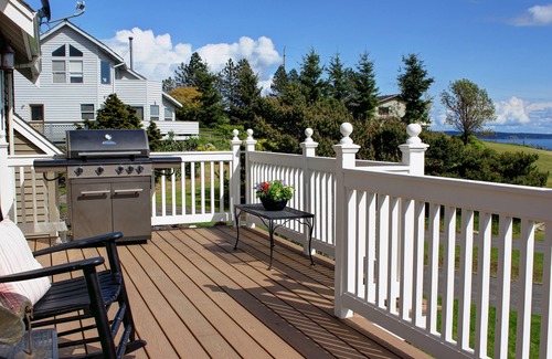 Friday Harbor Casa | Water View Cape Cod Inicio cerca de la ciudad