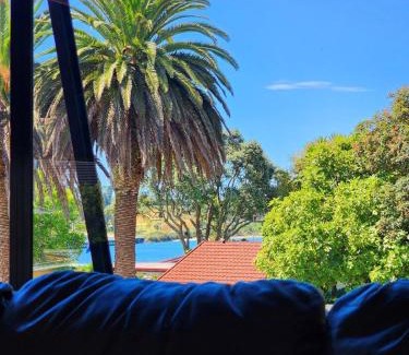 Maungatapu Casa | Water View Comfort