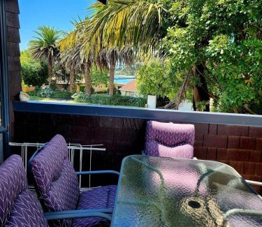 Maungatapu Casa | Water View Comfort