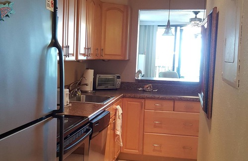 Key Largo Apartamento | Vista del agua de Moon Bay Key Largo Condo. Reembolso completo en estancia parcial. Diver's Heaven