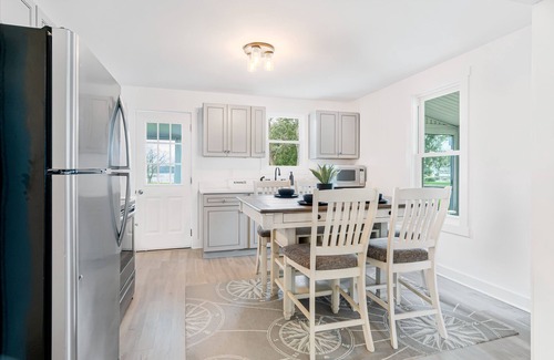 Charlestown Casa | Water View House in Charlestown, MD