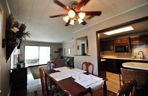 New Warrington Casa | Water view on the Park at Navy Point