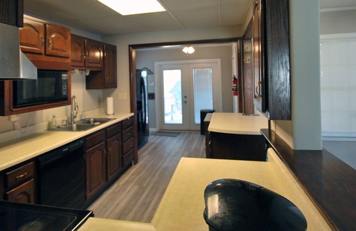 New Warrington Casa | Water view on the Park at Navy Point