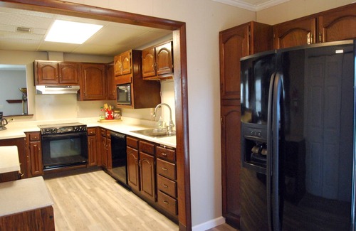 New Warrington Casa | Water view on the Park at Navy Point