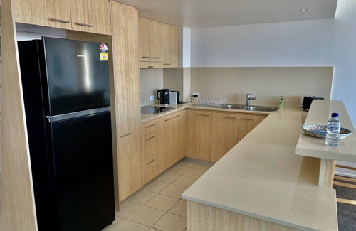 Ballina Apartamento | Water View Retreat - FREE WiFi