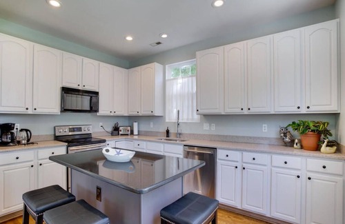 Deale Casa | Water Views- Boating Fishing -Annapolis-DC-Chesapeake Bay-Kayaking-Paddle Boards