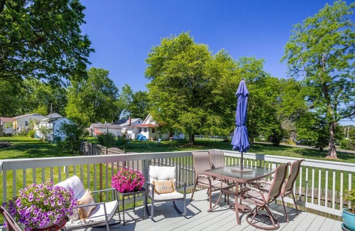 Deale Casa | Water Views- Boating Fishing -Annapolis-DC-Chesapeake Bay-Kayaking-Paddle Boards