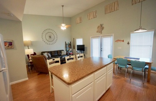 Port O Connor Casa | WATER VIEWS Buena Vista #3 by Fishing Center