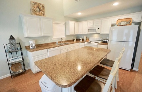Port O Connor Casa | WATER VIEWS Buena Vista #3 by Fishing Center