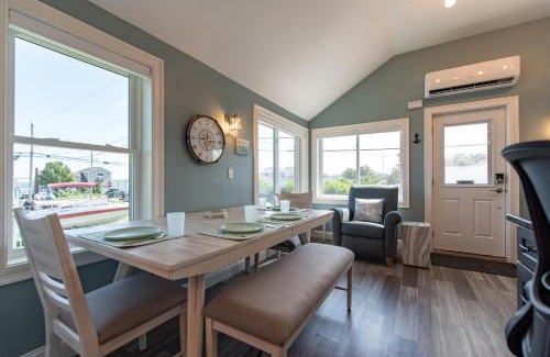 Portsmouth Casa | Water Views from nearly every room 3BR 3BA