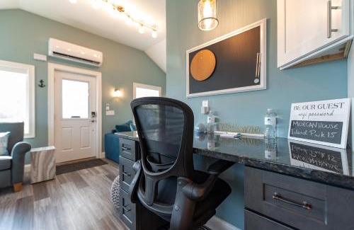 Portsmouth Casa | Water Views from nearly every room 3BR 3BA