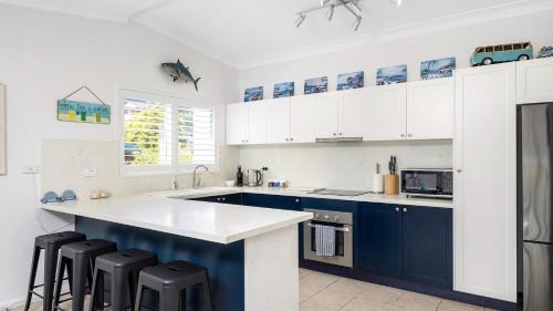 Nelson Bay Casa | Water Views on Wallawa