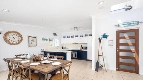 Nelson Bay Casa | Water Views on Wallawa