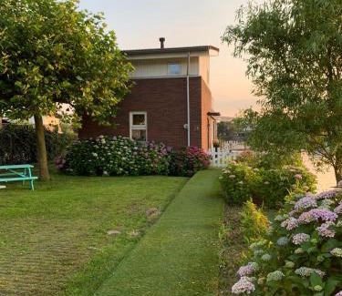 Vinkeveen Casa | Water Villa Minaro Vinkeveen