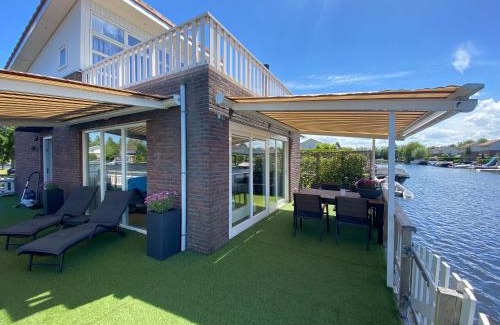 Vinkeveen Casa | Water Villa Minaro Vinkeveen