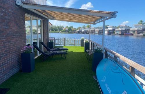 Vinkeveen Casa | Water Villa Minaro Vinkeveen