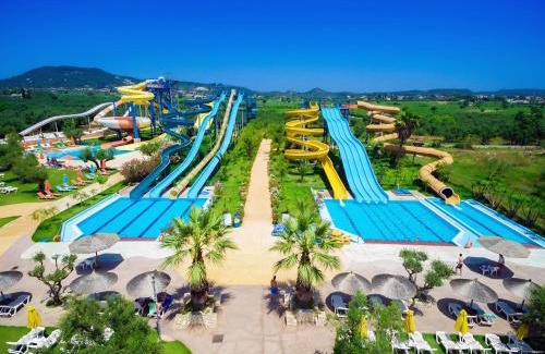 Neromilos Apartamento | Water Village - The Suites